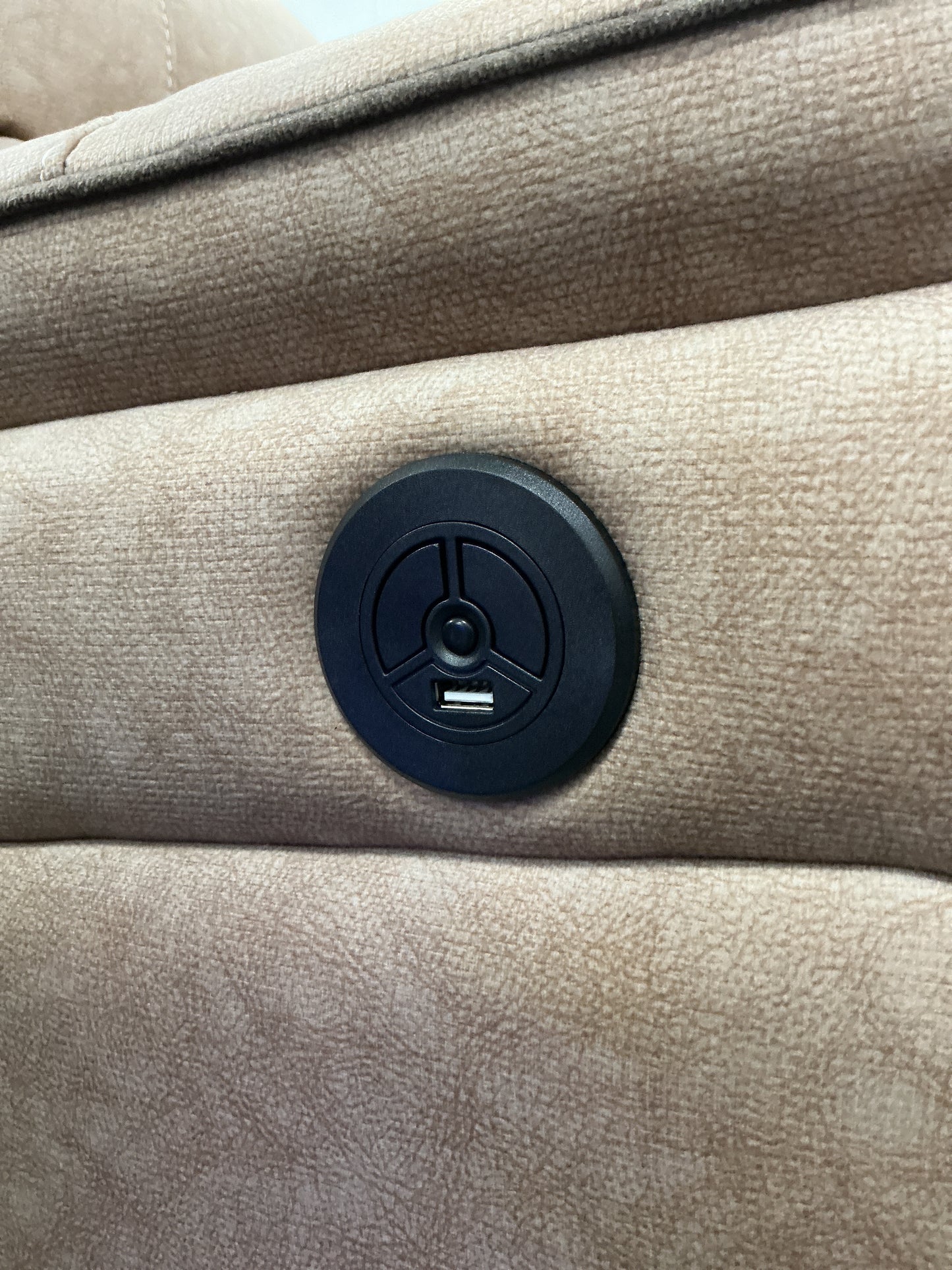 Havana Power Recliner Armchair