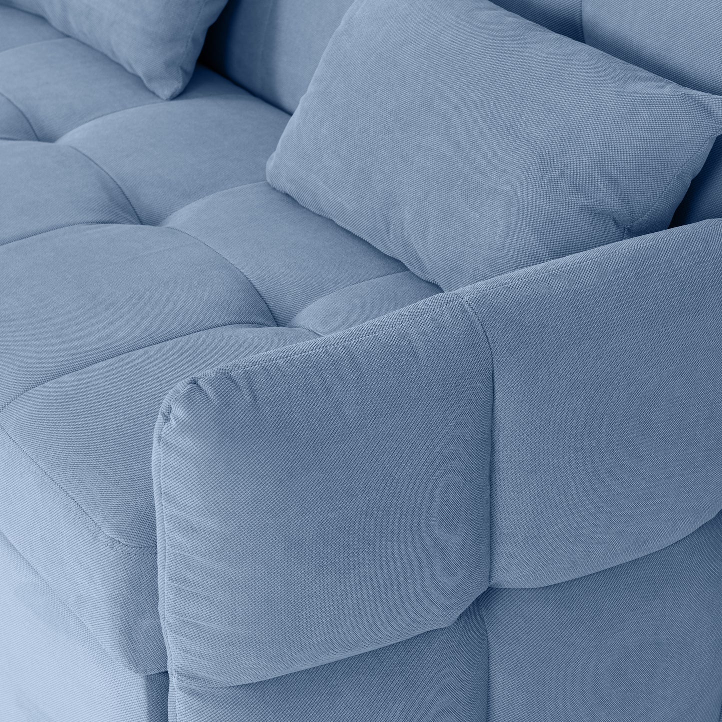 Chelsea 2-Seater Sofa Bed