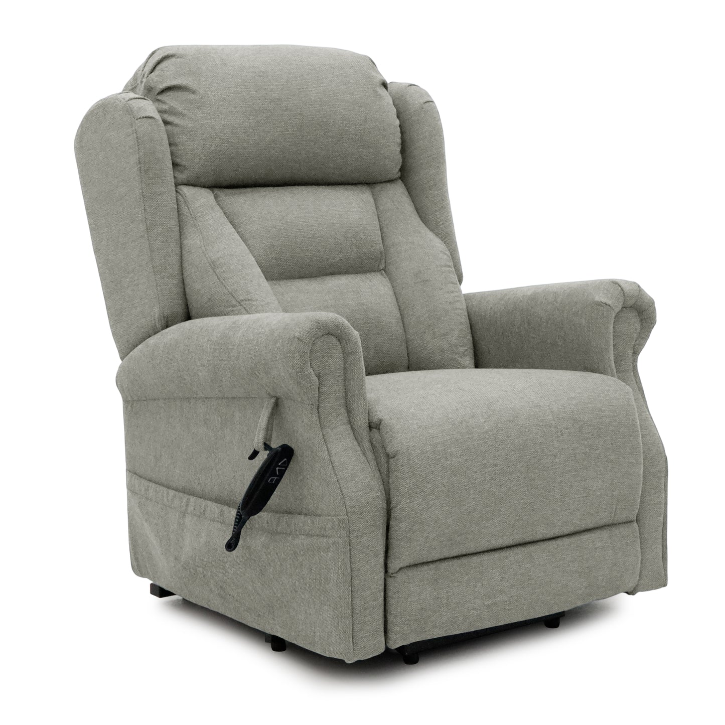 Vermont Rise & Recliner Armchair