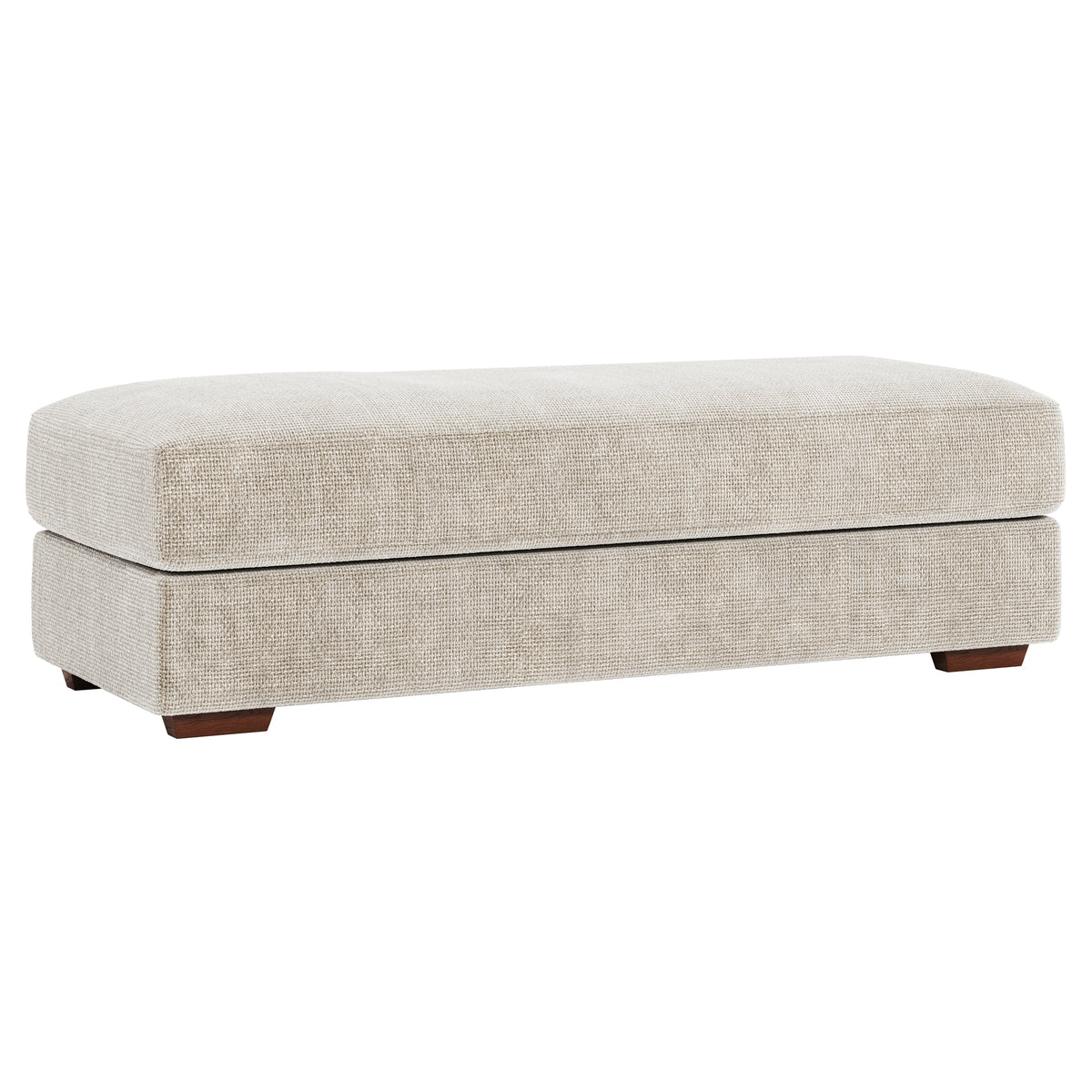 Henley Large Footstool
