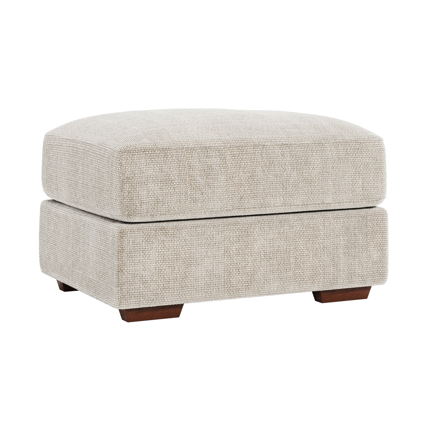 Henley Small Footstool