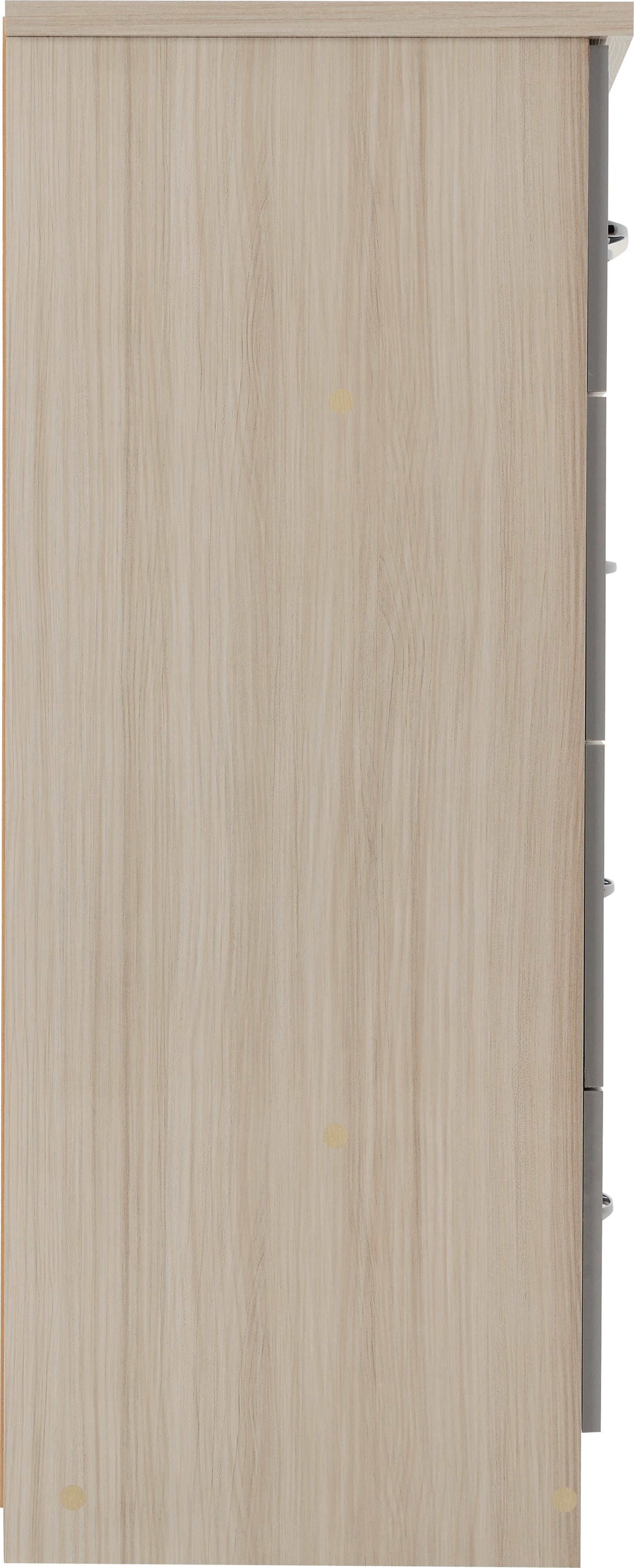 Nevada 3+2 Chest of Drawers