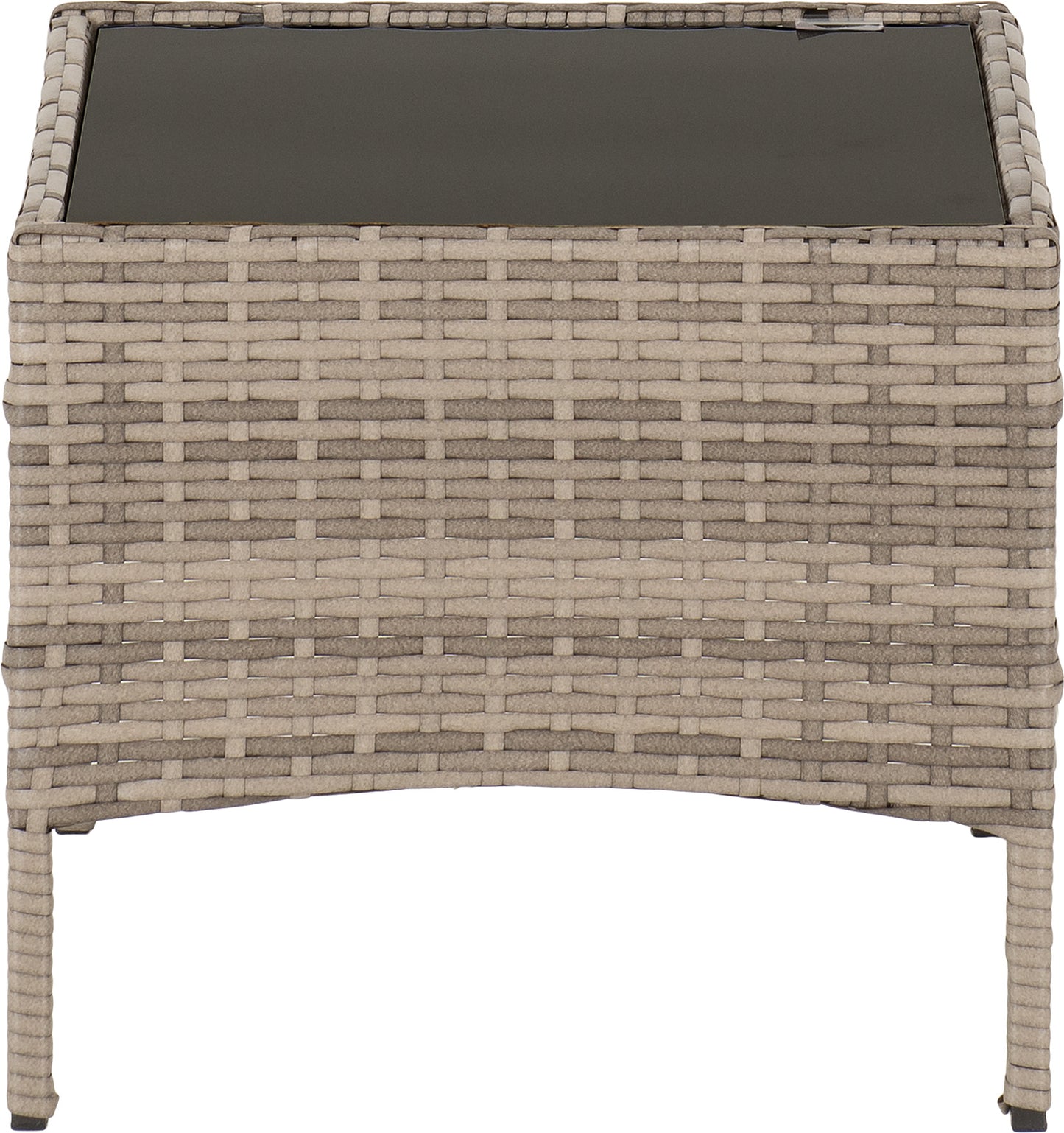 Willow 3 Piece Garden Set