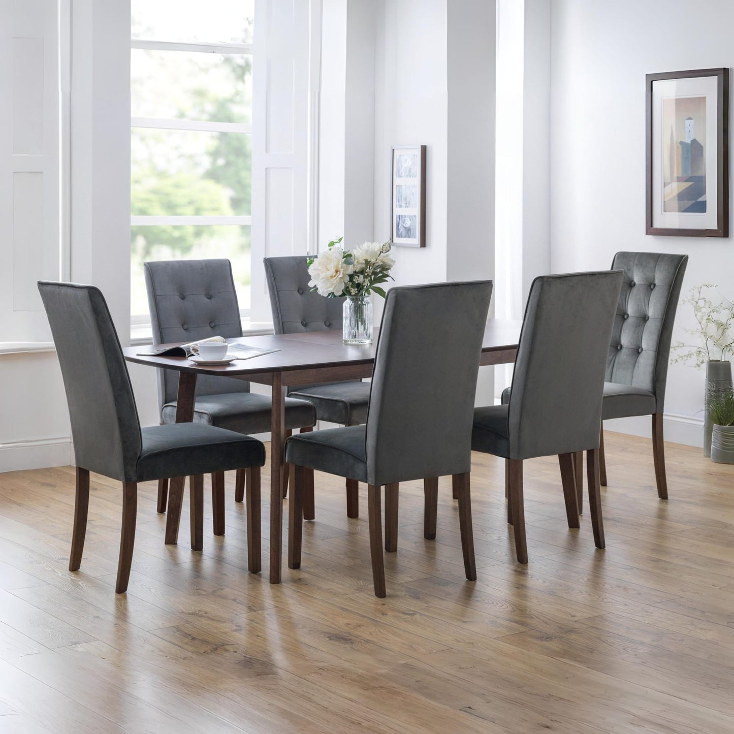 Kensington Extending Dining Table