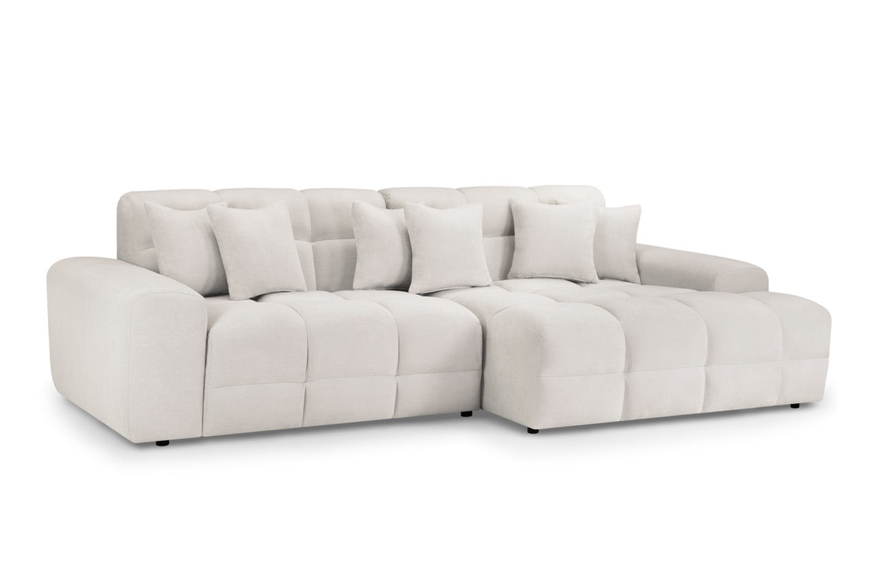 Jacob Corner Sofa