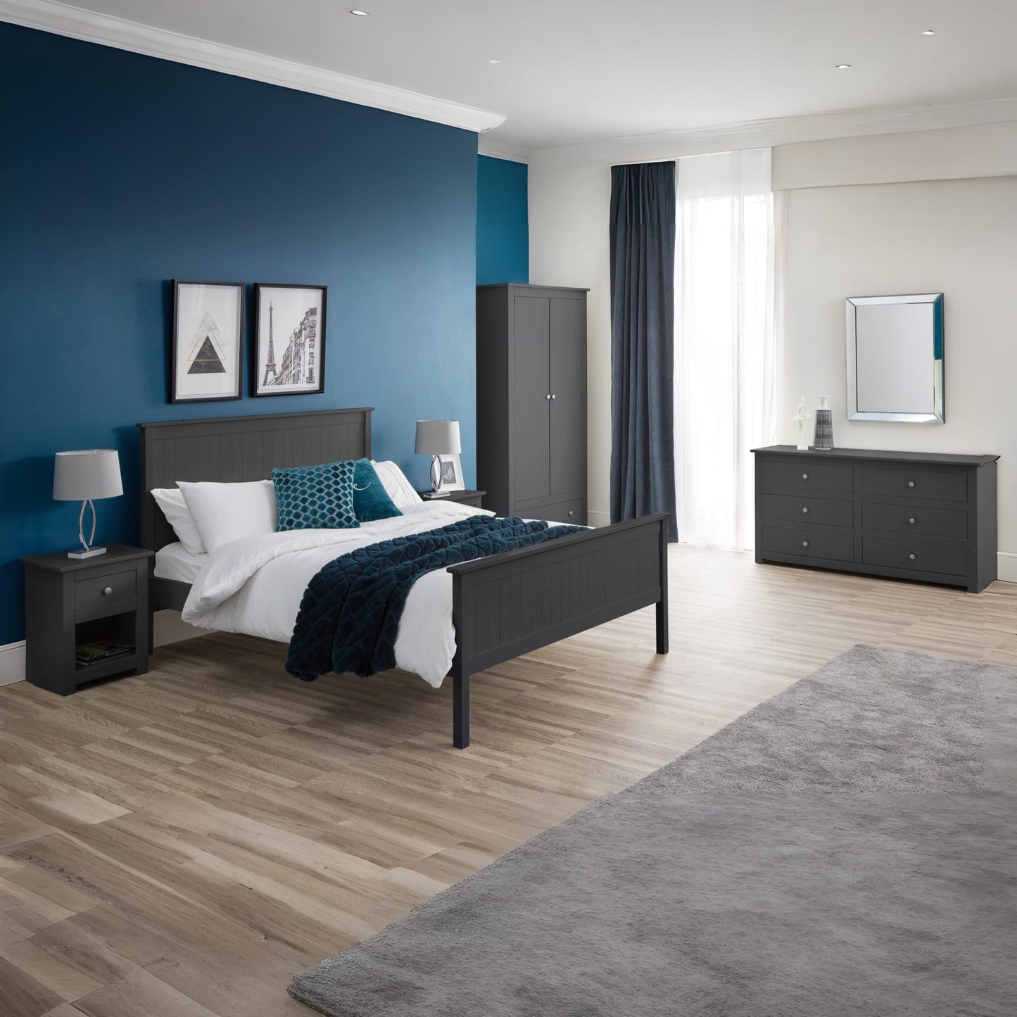 Radley 6 Drawer Chest