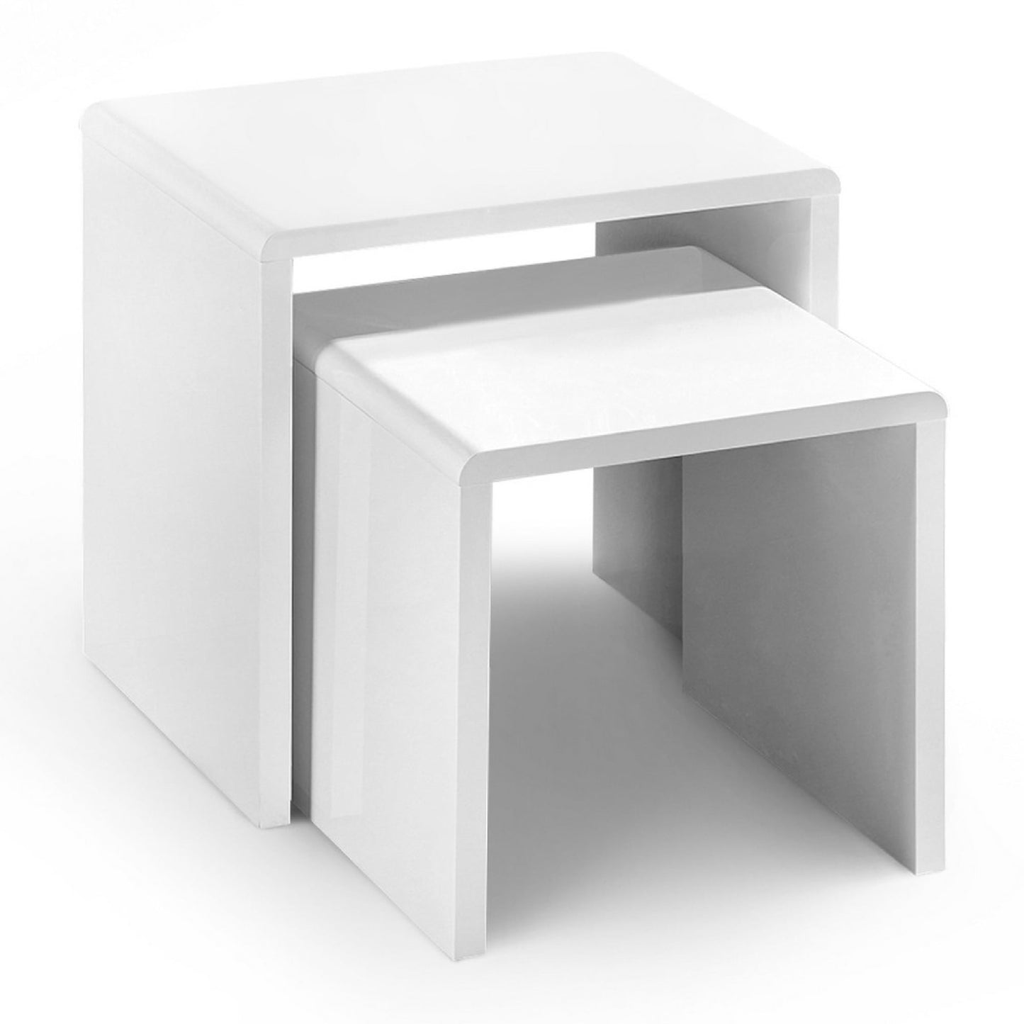 Manhattan Nest Of 2 Tables