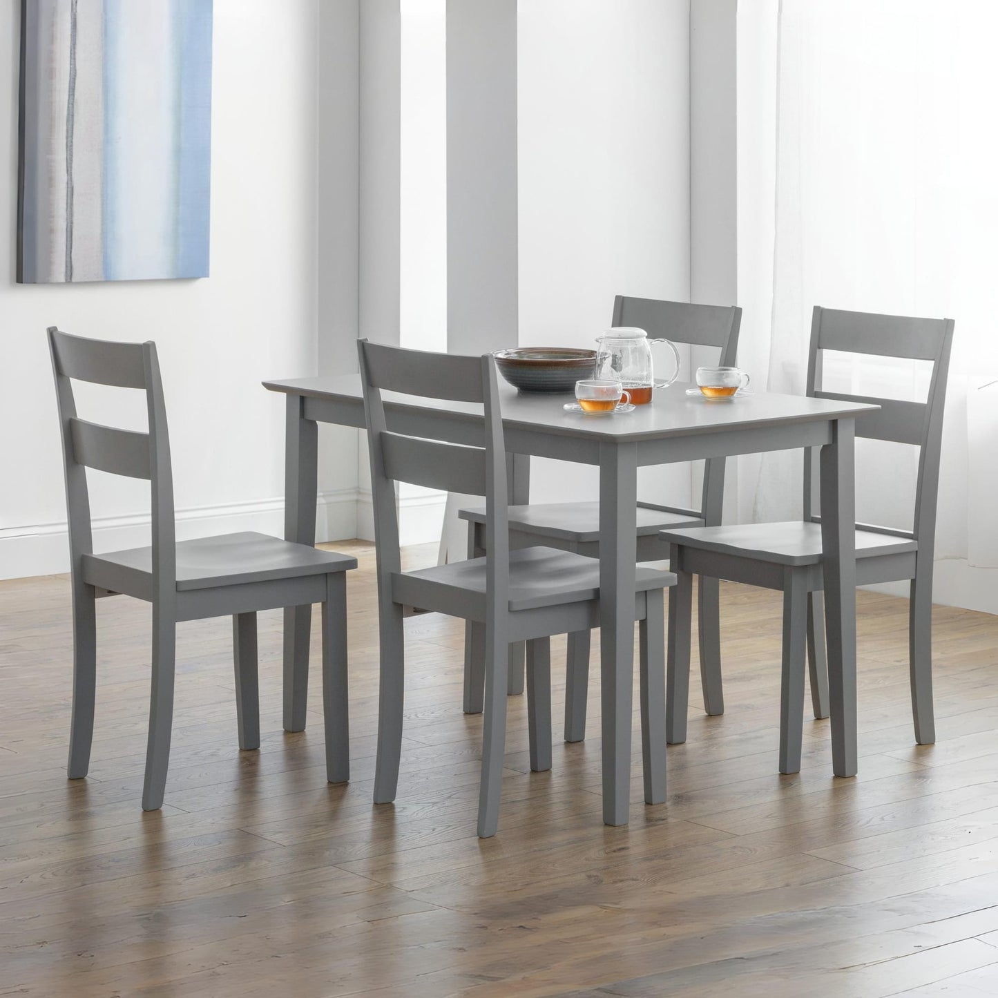 Kobe Compact Rectangular Table