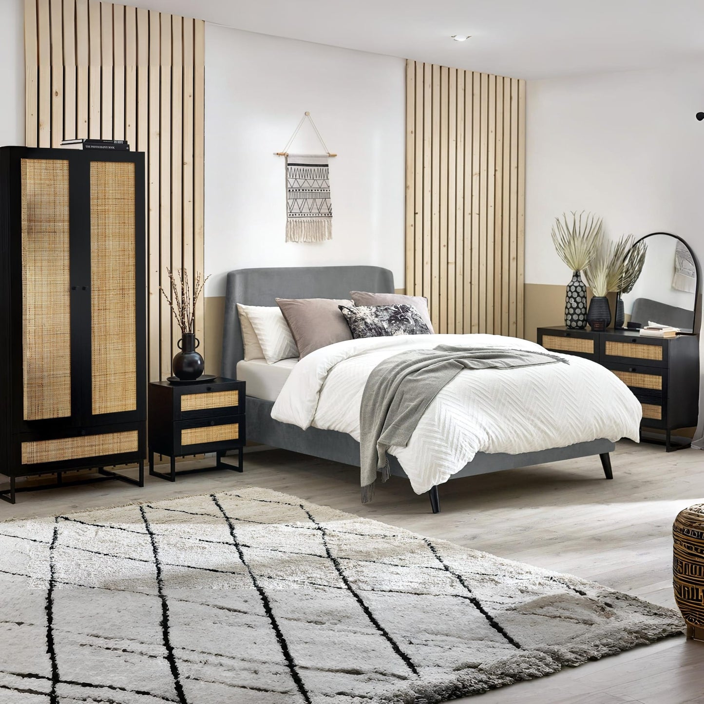 Padstow 6 Drawer Chest