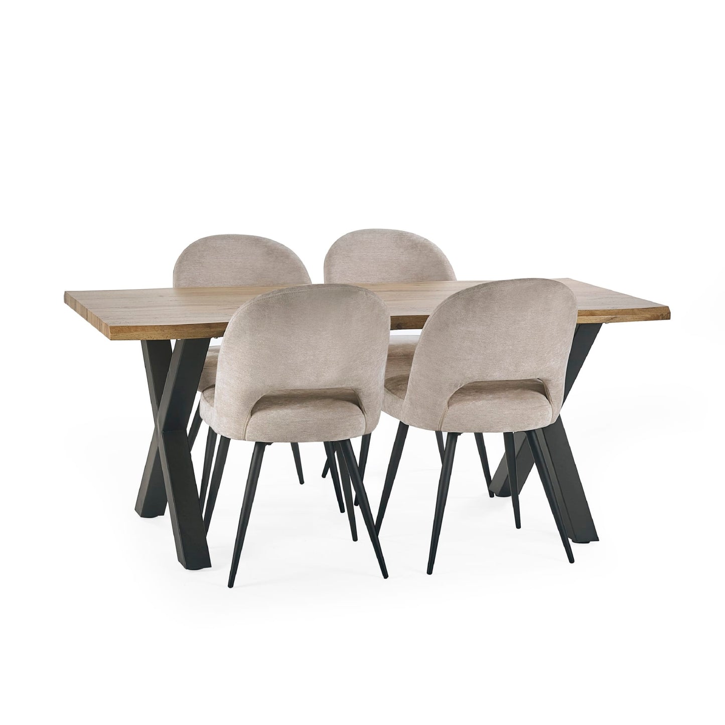 Harvey Dining Table