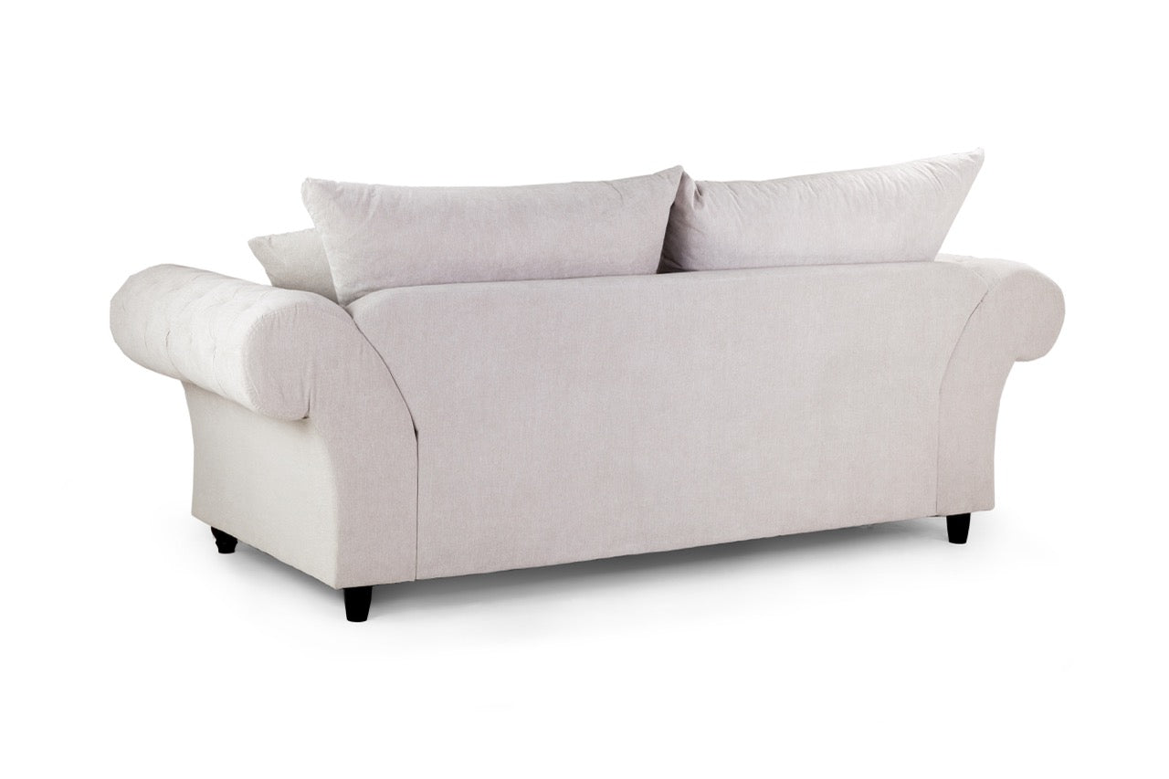 Windsor Fullback 3-Seater Sofa