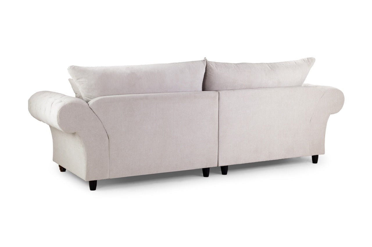 Windsor Fullback 4-Seater Sofa