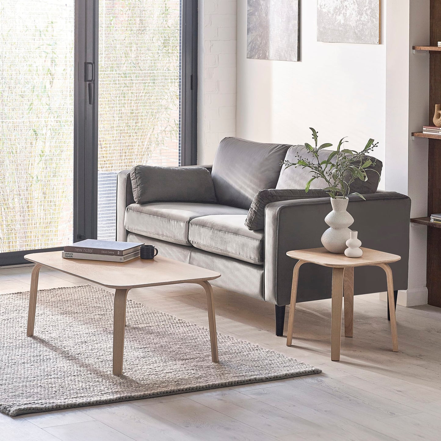 Kaito Coffee Table
