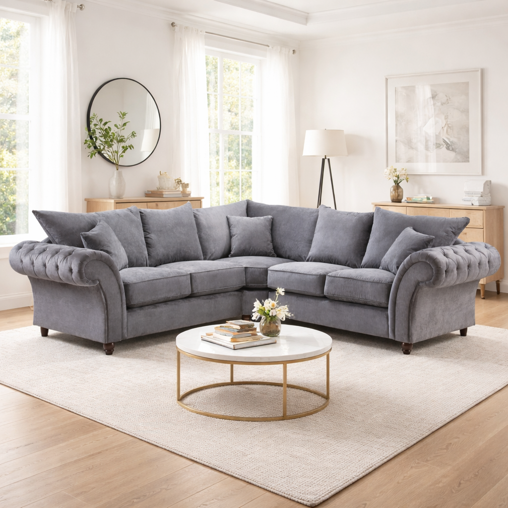 Corner Sofas