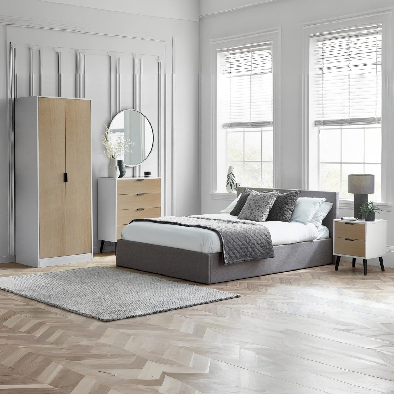 Bedroom Furniture