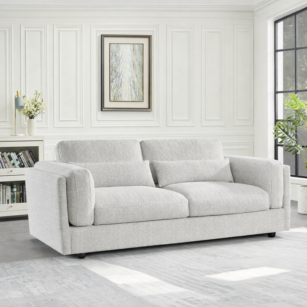 3-Seater Sofas