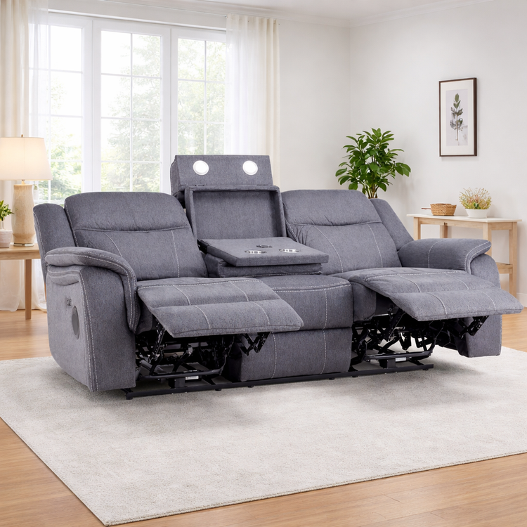 Recliner Sofas