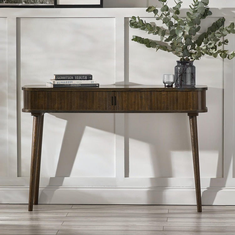 Console Tables