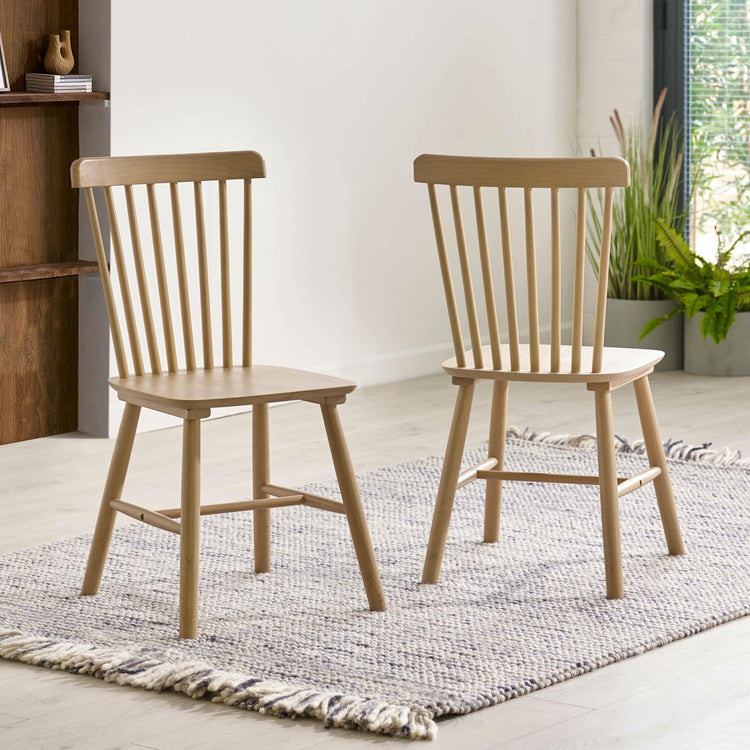 Dining Chairs
