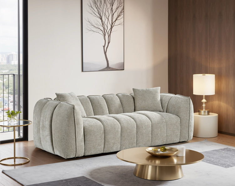 Newly Added Sofas