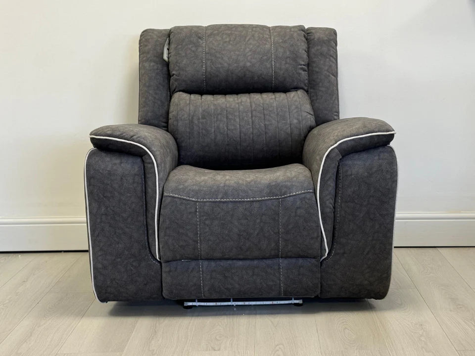 Havana Power Recliner Armchair