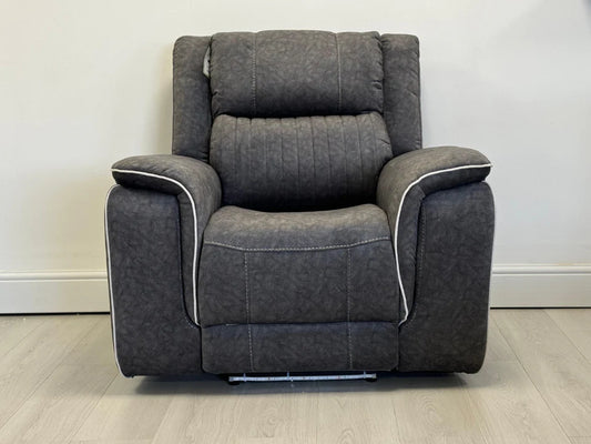 Havana Power Recliner Armchair