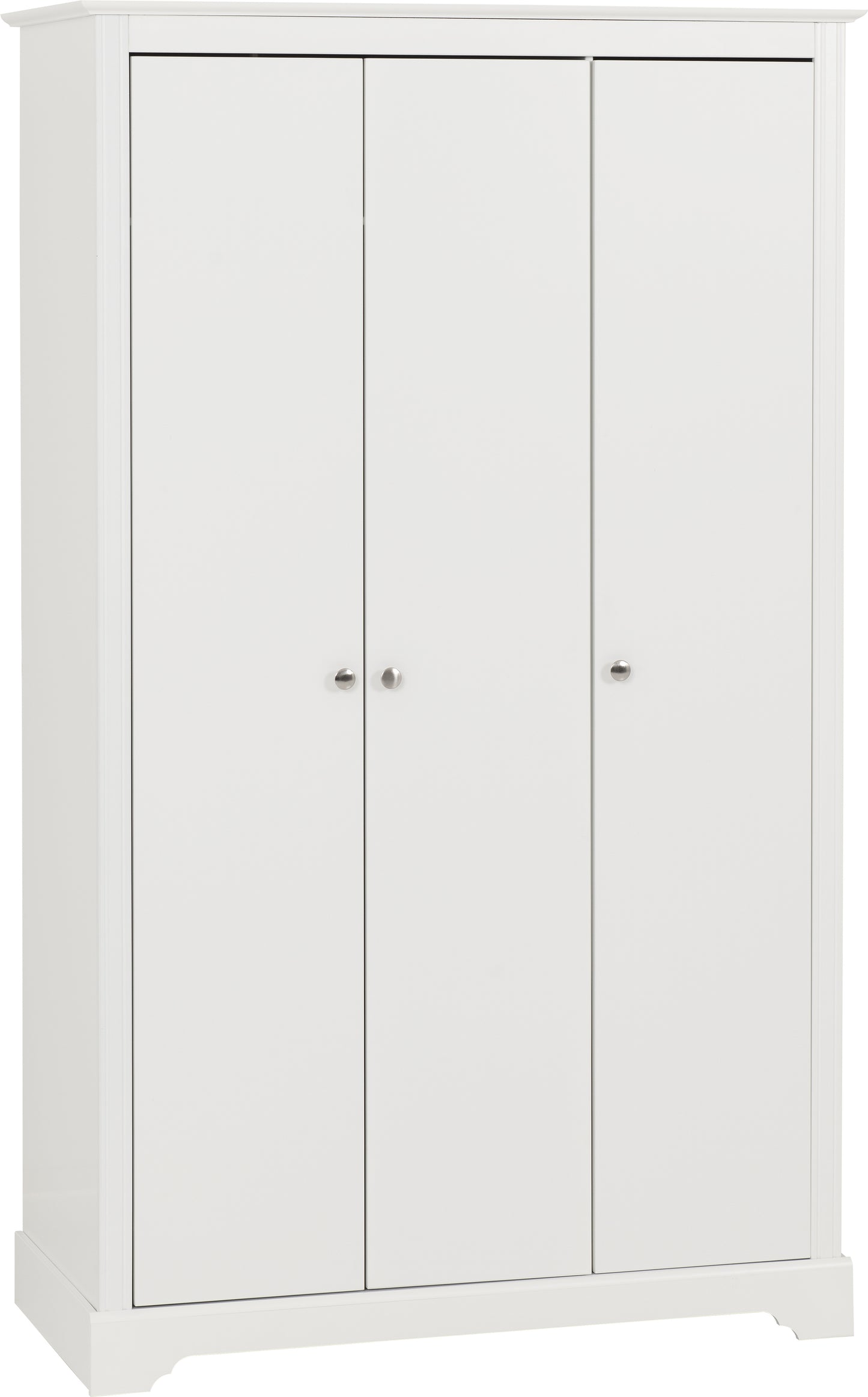 Stratford 3 Door Wardrobe