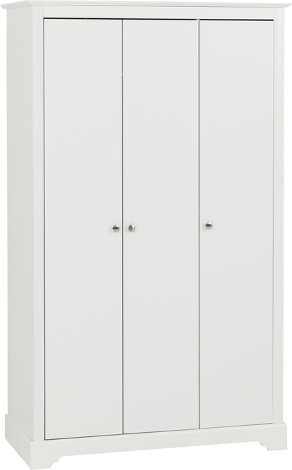 Stratford 3 Door Wardrobe
