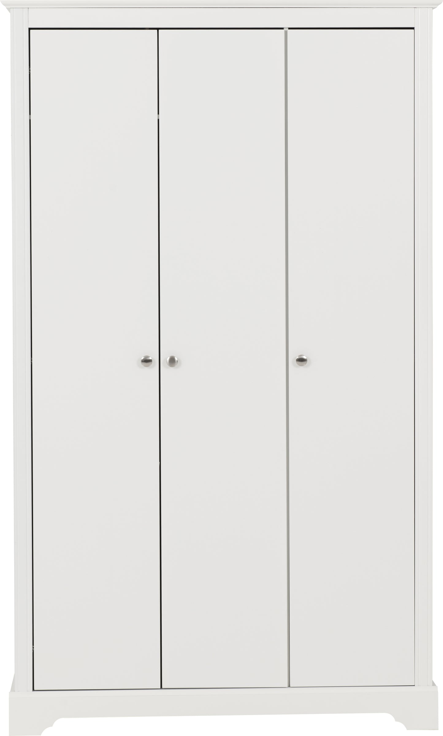 Stratford 3 Door Wardrobe