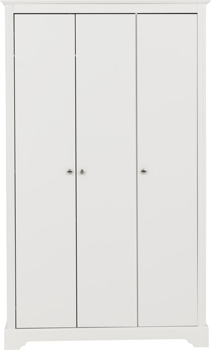 Stratford 3 Door Wardrobe