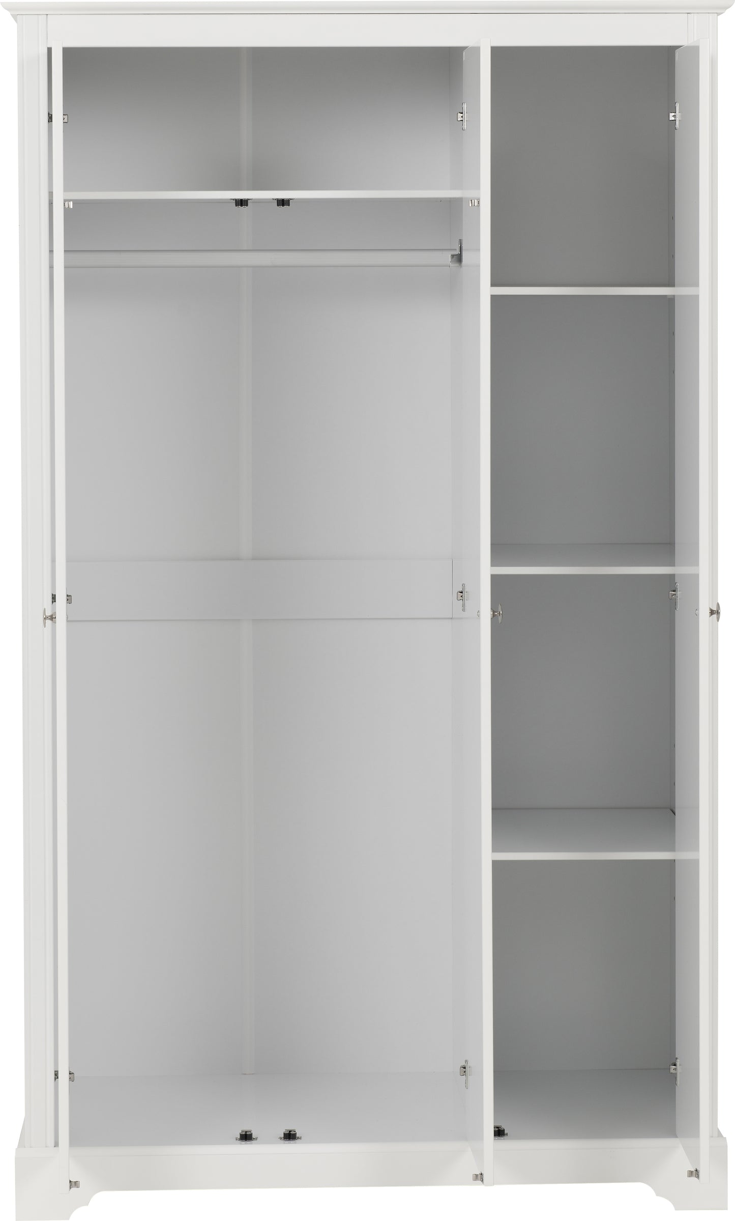 Stratford 3 Door Wardrobe