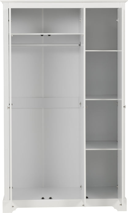 Stratford 3 Door Wardrobe