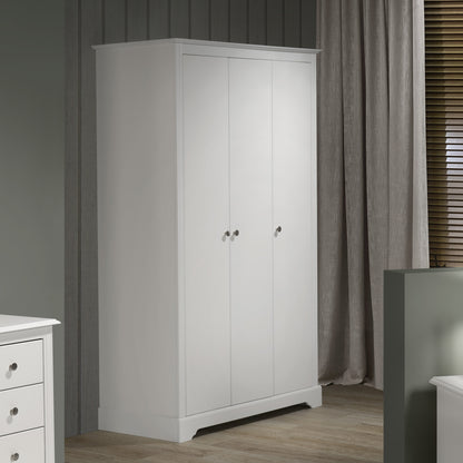Stratford 3 Door Wardrobe