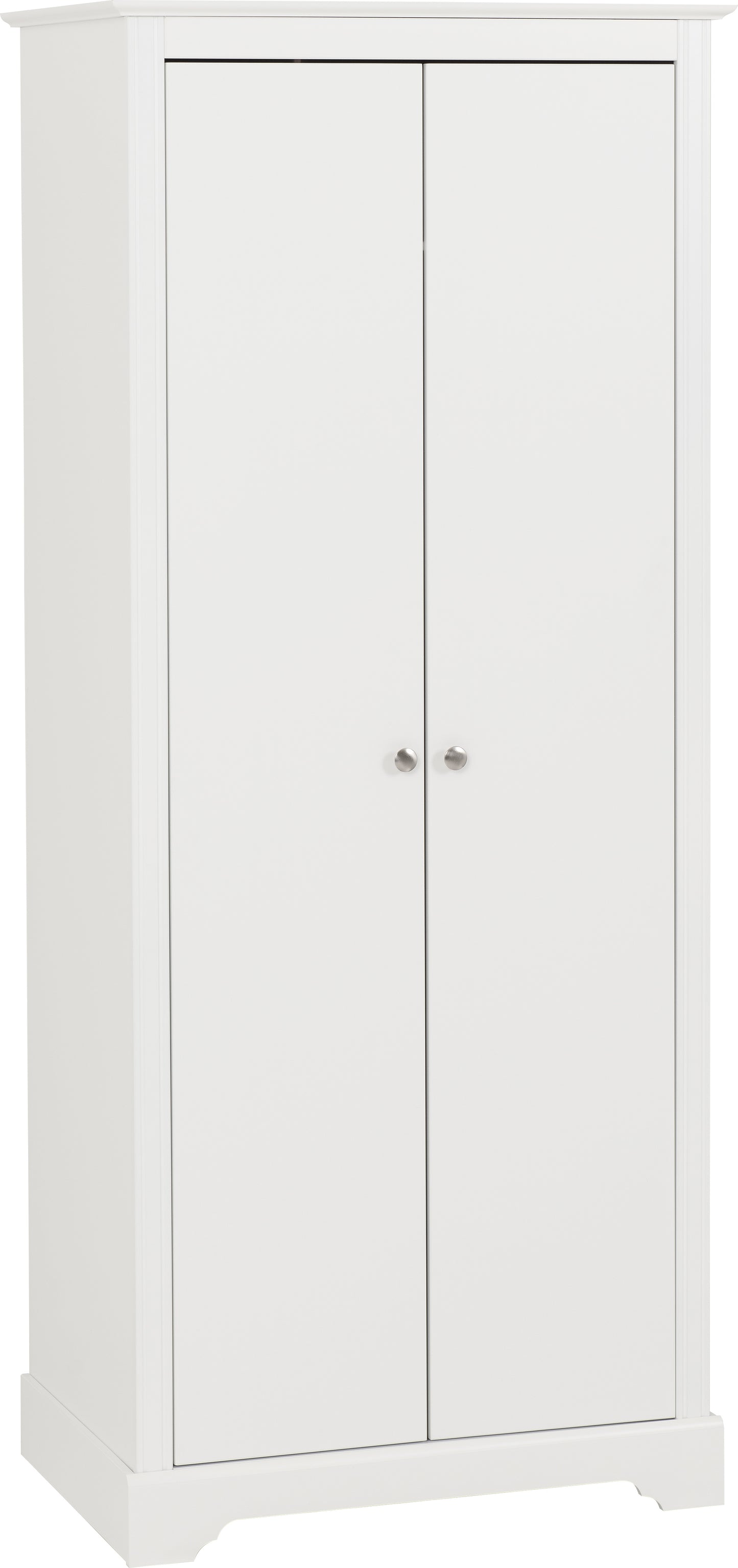 Stratford 2 Door Wardrobe