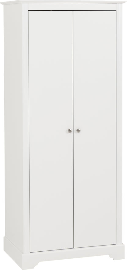 Stratford 2 Door Wardrobe