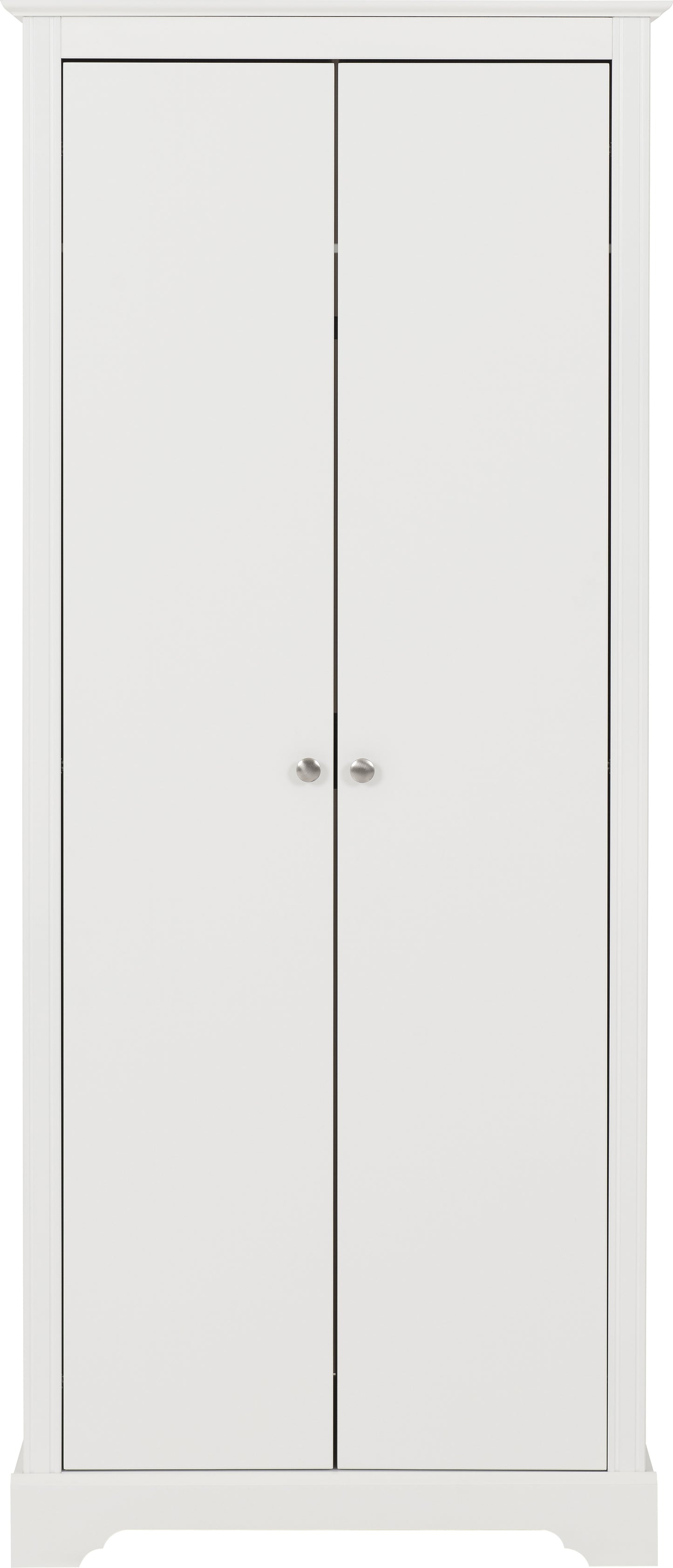Stratford 2 Door Wardrobe