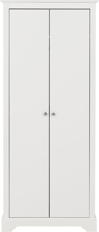 Stratford 2 Door Wardrobe