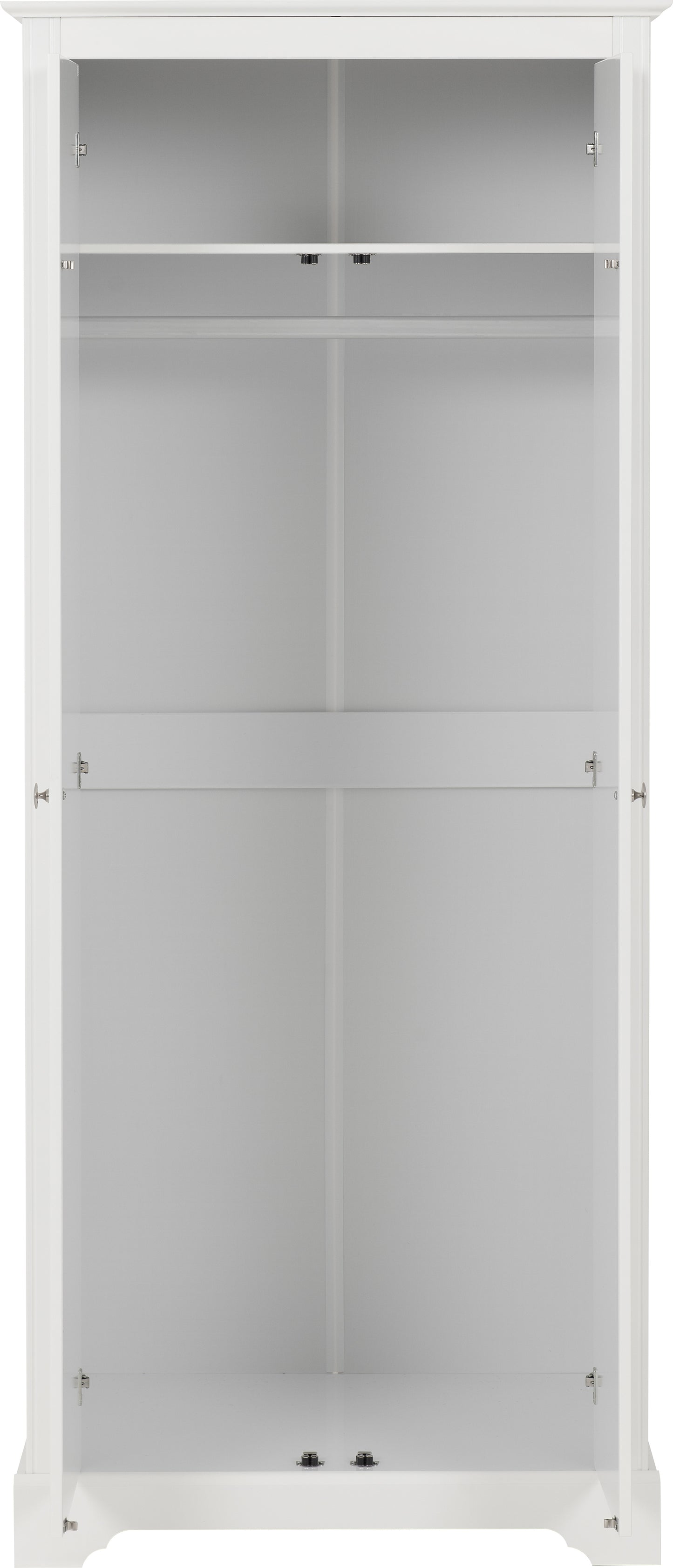 Stratford 2 Door Wardrobe