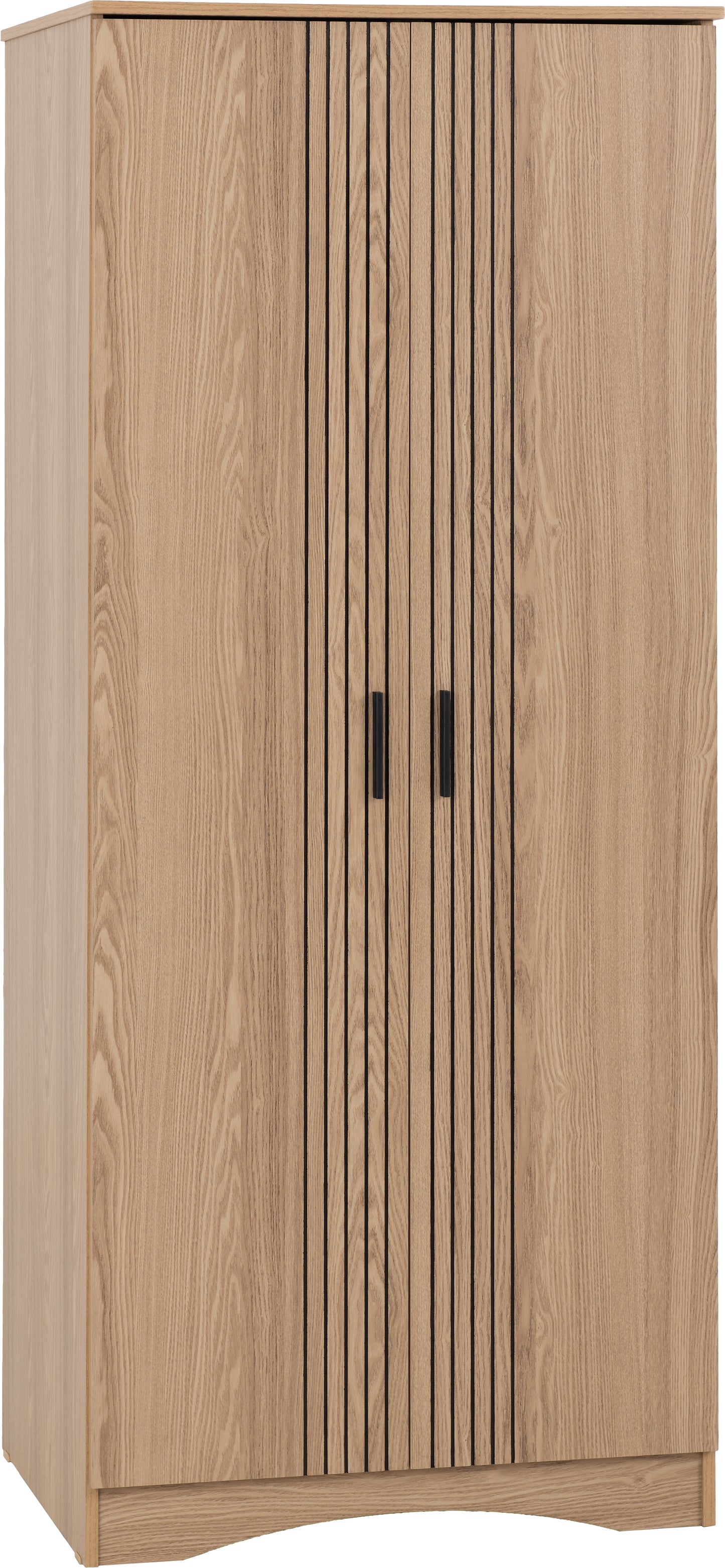 Tessa 2 Door Wardrobe