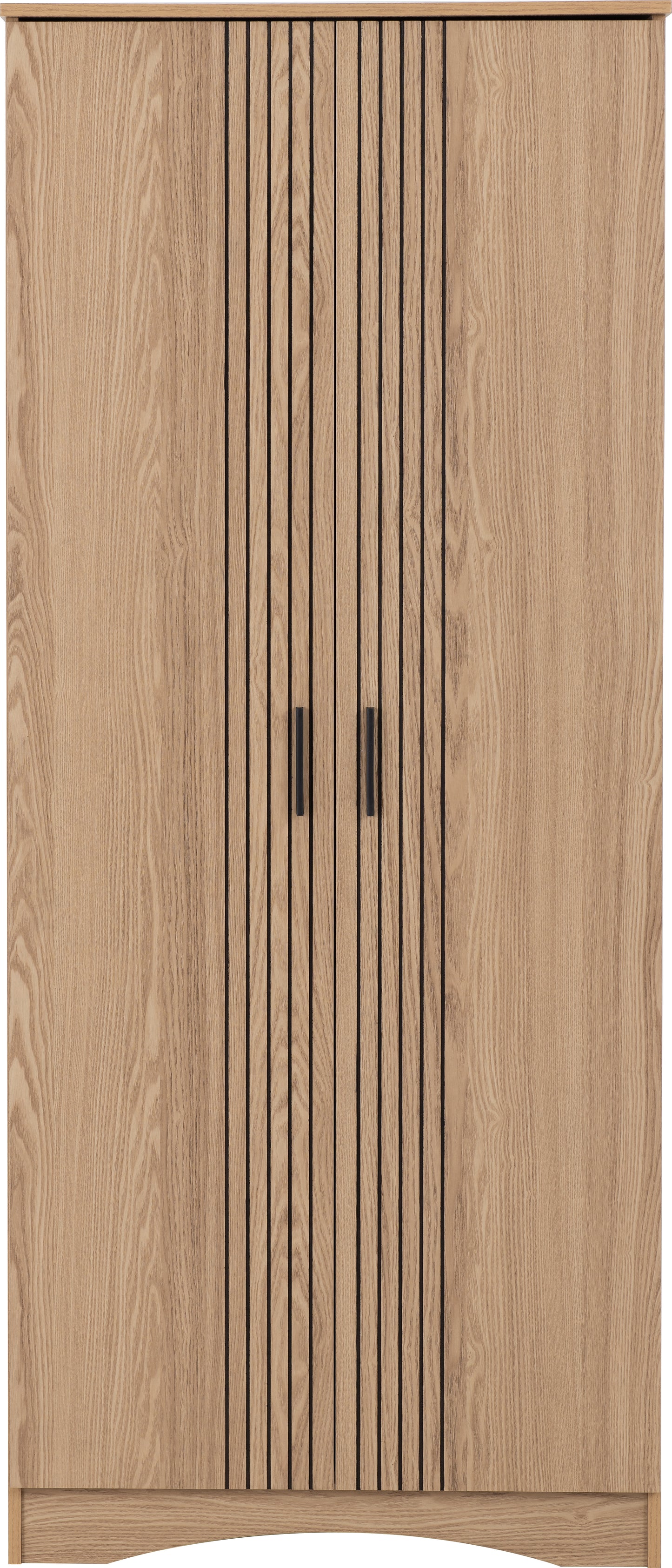 Tessa 2 Door Wardrobe