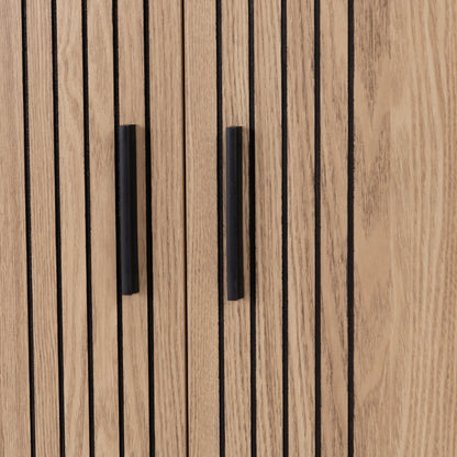 Tessa 2 Door Wardrobe