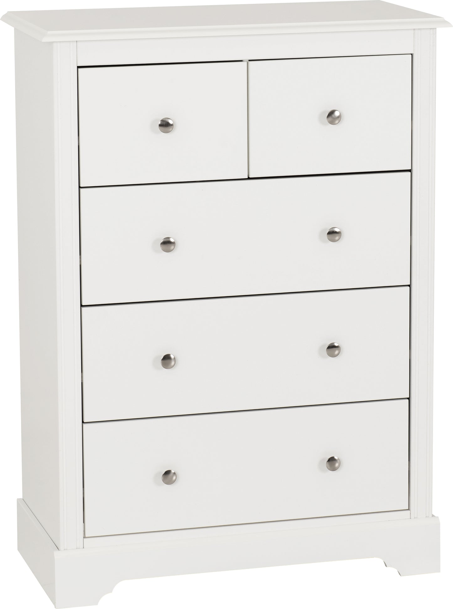 Stratford 3+2 Drawer Chest