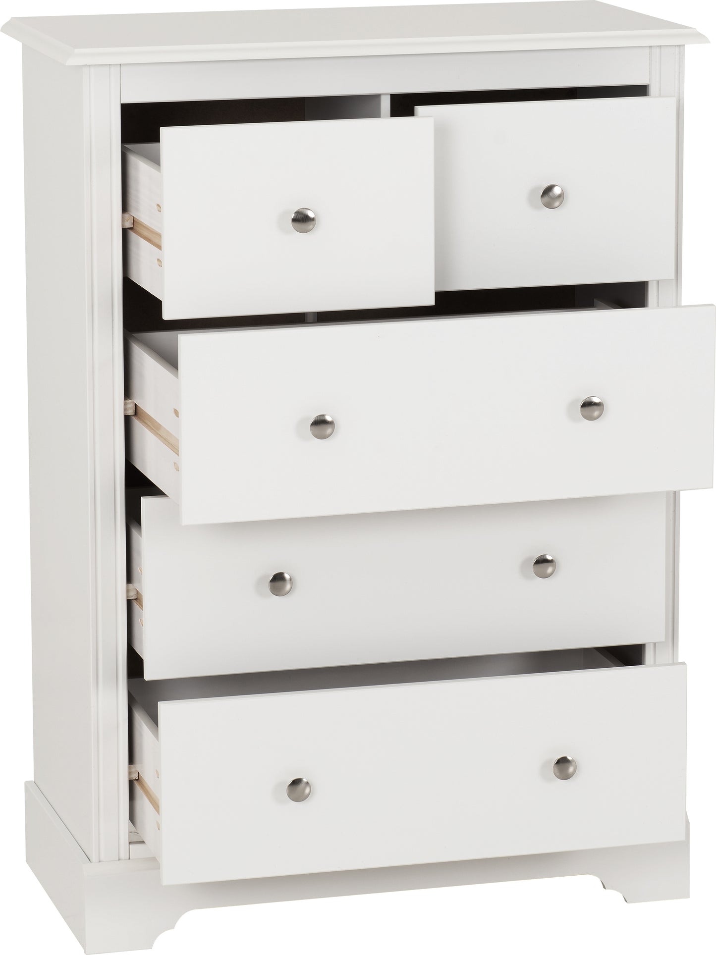 Stratford 3+2 Drawer Chest