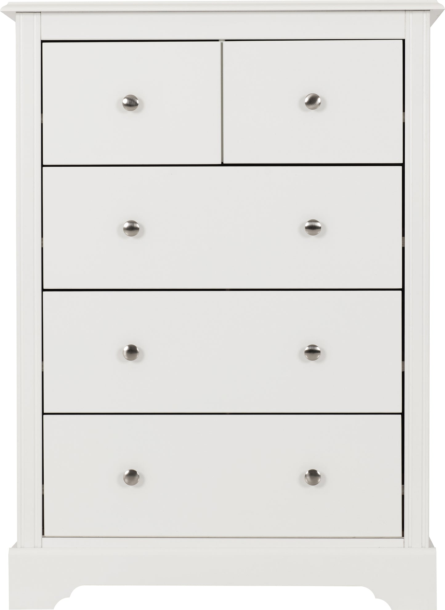 Stratford 3+2 Drawer Chest