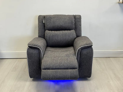 Havana Power Recliner Armchair