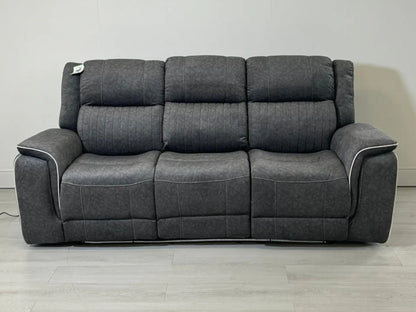 Havana Power Recliner 3+2 Suite