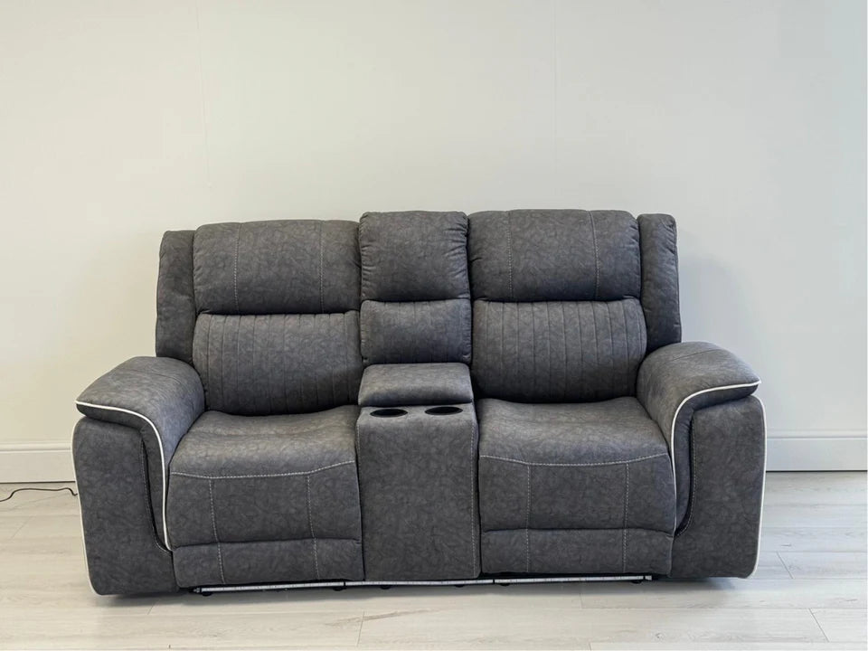 Havana Power Recliner 3+2 Suite