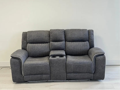 Havana Power Recliner 3+2 Suite