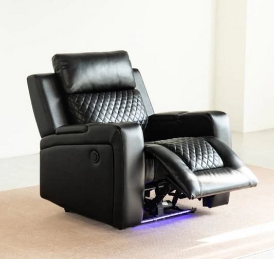 Florida Power Recliner Armchair