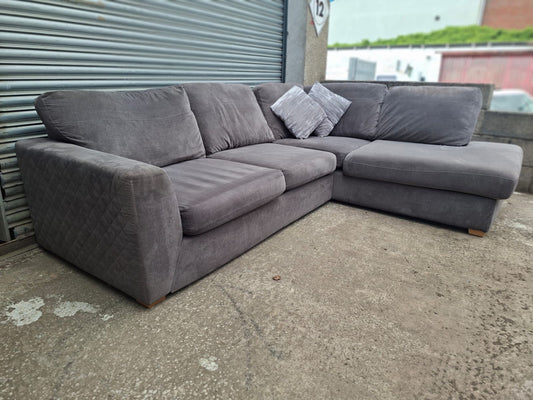 DFS Orka Corner Sofa #U1317